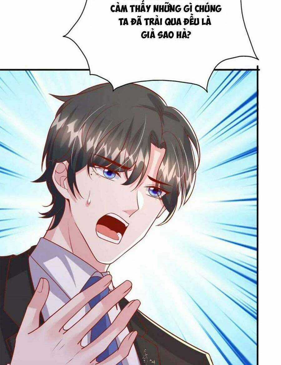 Đại Lão Gọi Tôi Là Tiểu Tổ Tông Chapter 159 trang 38