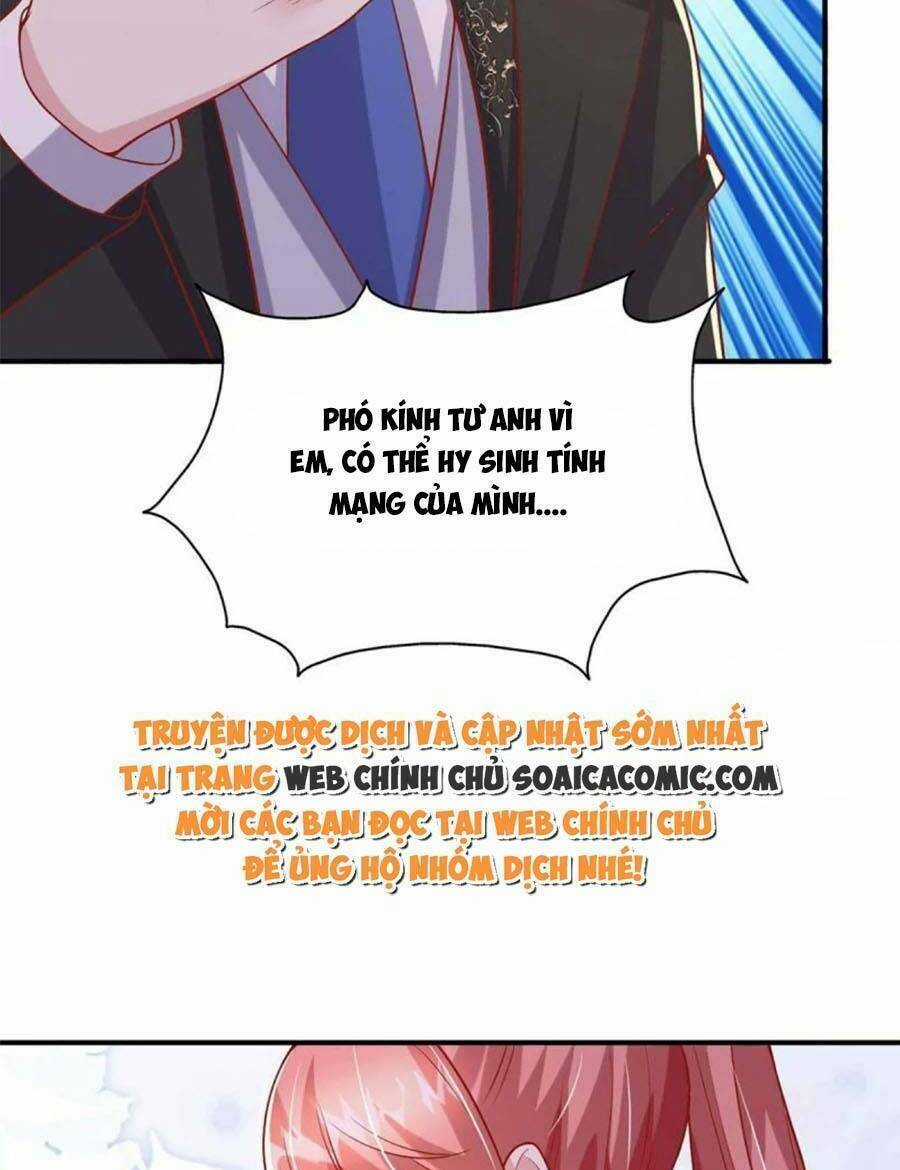 Đại Lão Gọi Tôi Là Tiểu Tổ Tông Chapter 159 trang 39