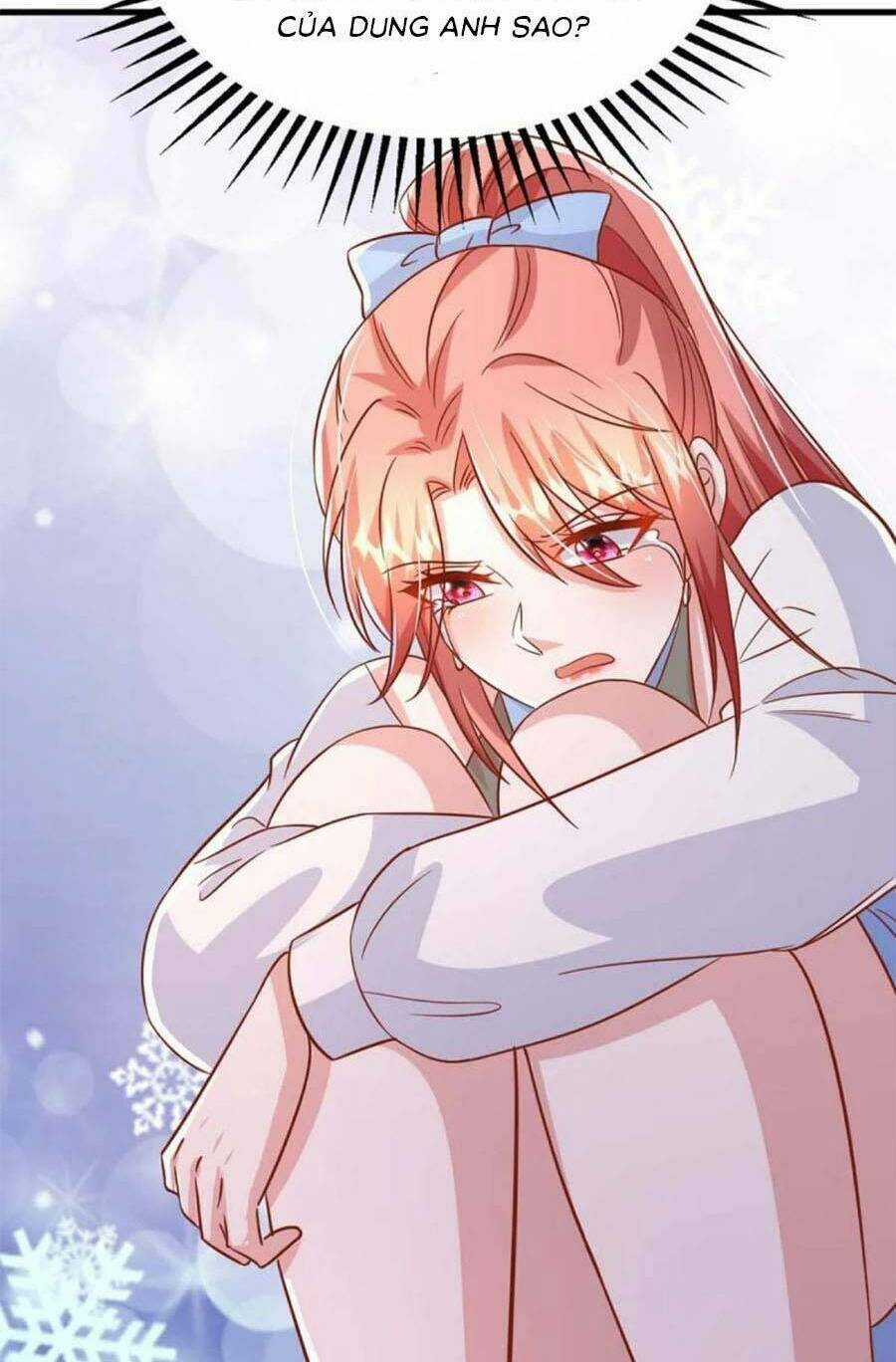 Đại Lão Gọi Tôi Là Tiểu Tổ Tông Chapter 159 trang 4