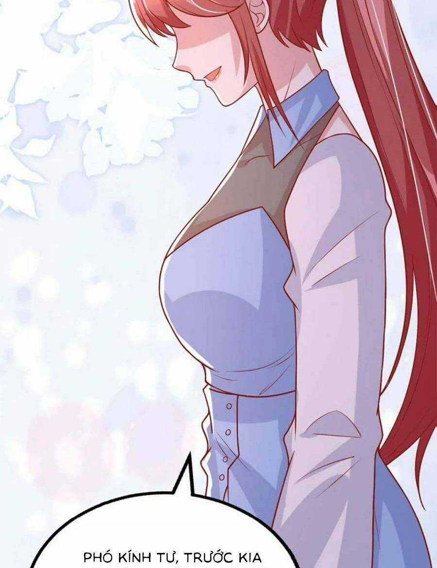 Đại Lão Gọi Tôi Là Tiểu Tổ Tông Chapter 159 trang 40