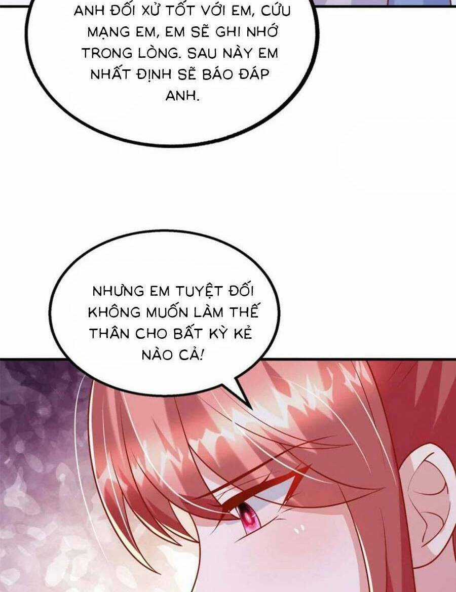 Đại Lão Gọi Tôi Là Tiểu Tổ Tông Chapter 159 trang 41