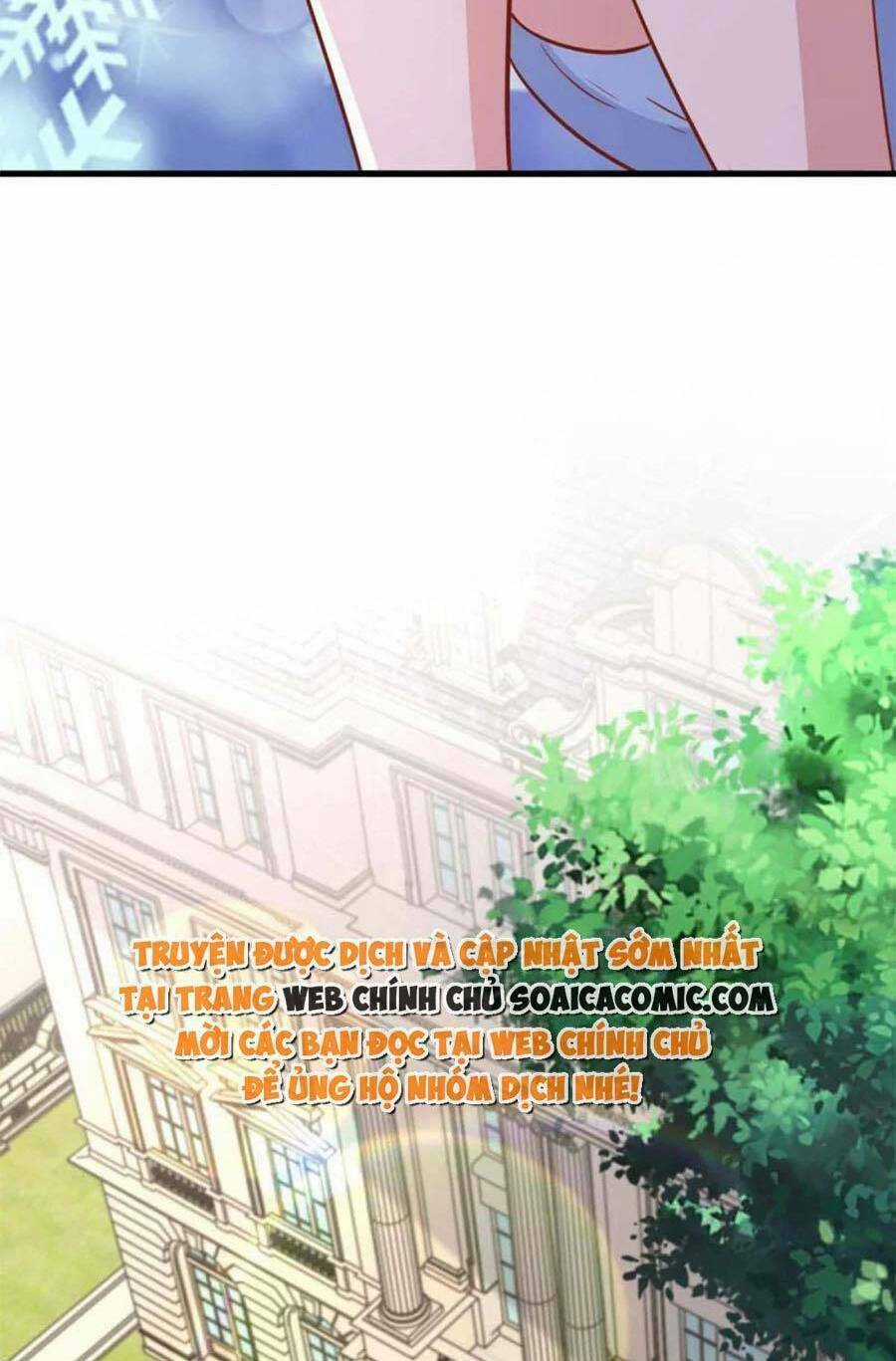 Đại Lão Gọi Tôi Là Tiểu Tổ Tông Chapter 159 trang 5