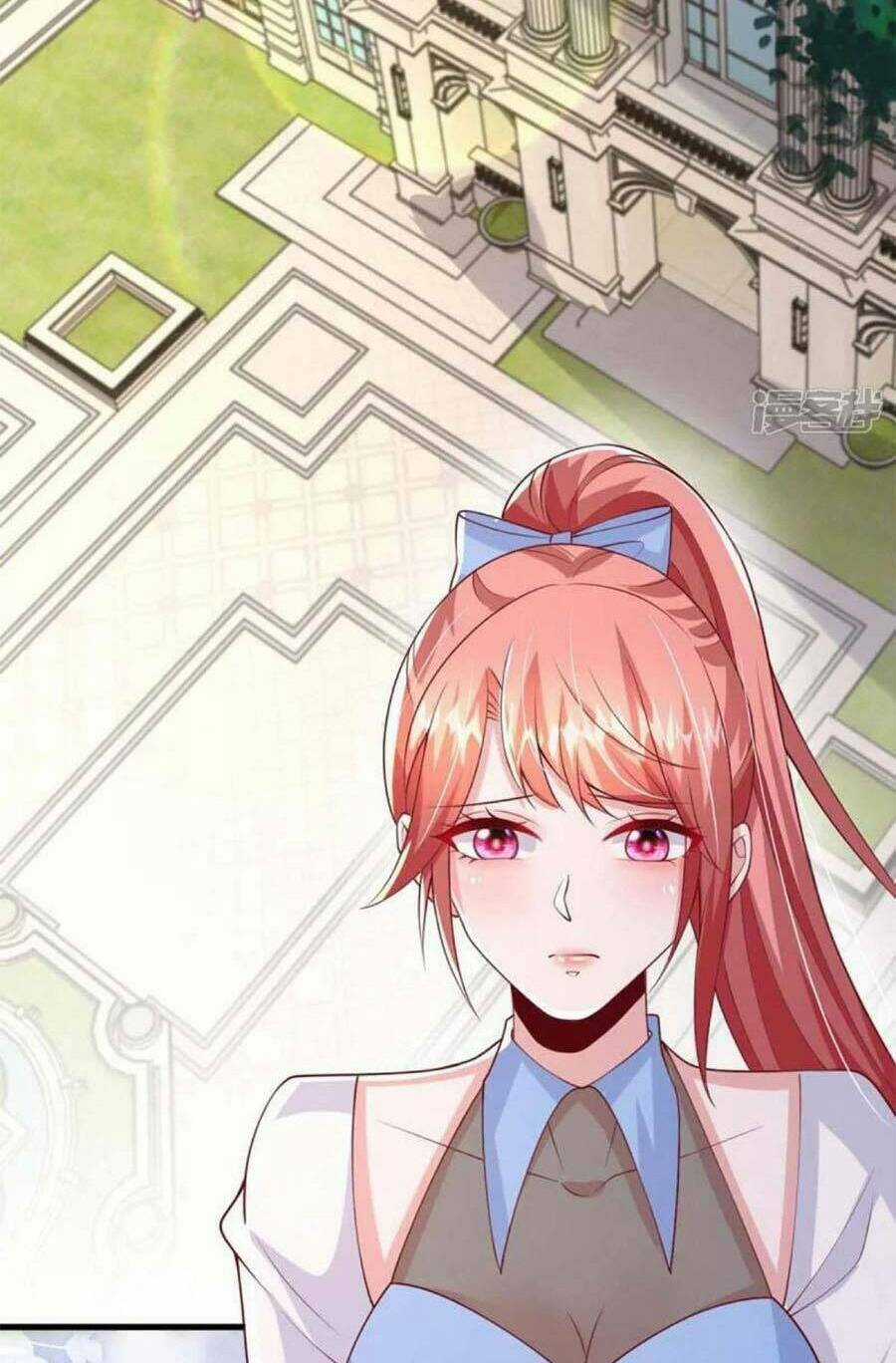 Đại Lão Gọi Tôi Là Tiểu Tổ Tông Chapter 159 trang 6