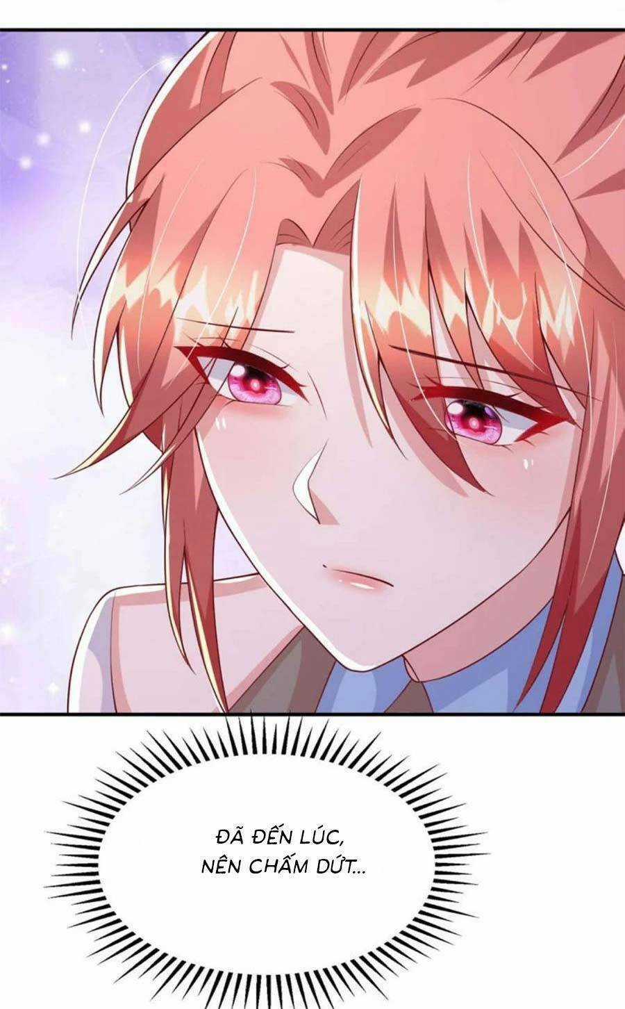 Đại Lão Gọi Tôi Là Tiểu Tổ Tông Chapter 159 trang 9