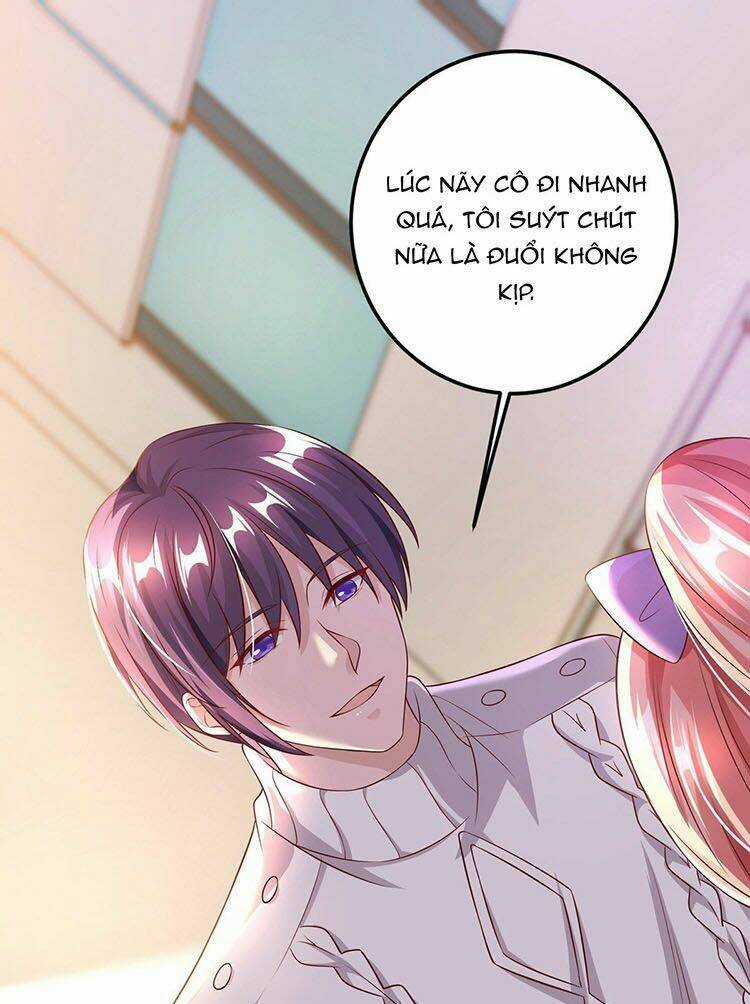 Đại Lão Gọi Tôi Là Tiểu Tổ Tông Chapter 16 trang 11