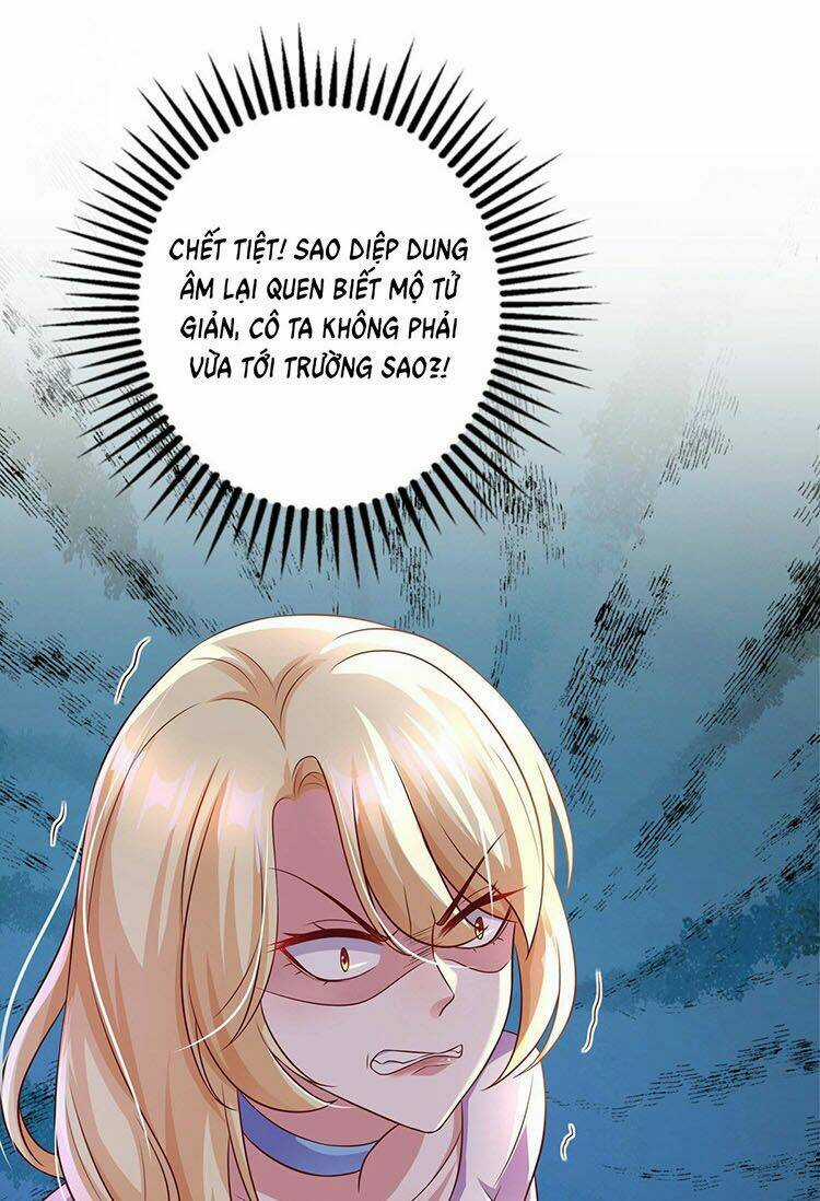 Đại Lão Gọi Tôi Là Tiểu Tổ Tông Chapter 16 trang 14