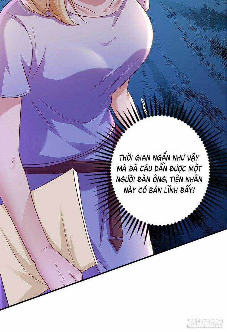 Đại Lão Gọi Tôi Là Tiểu Tổ Tông Chapter 16 trang 15