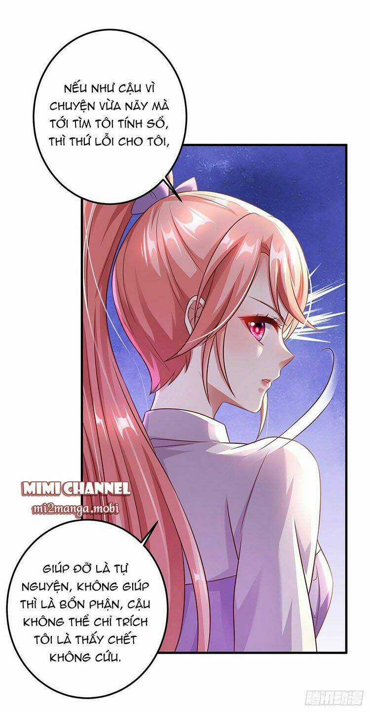 Đại Lão Gọi Tôi Là Tiểu Tổ Tông Chapter 16 trang 17