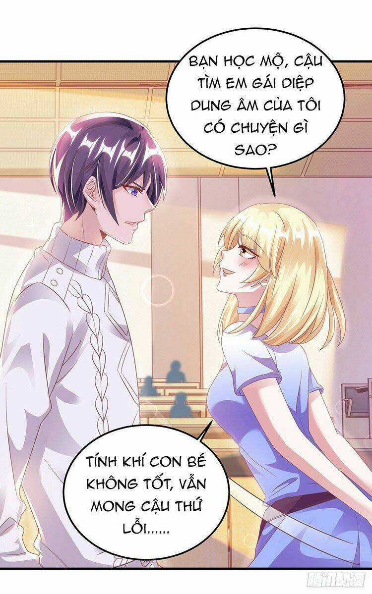 Đại Lão Gọi Tôi Là Tiểu Tổ Tông Chapter 16 trang 22