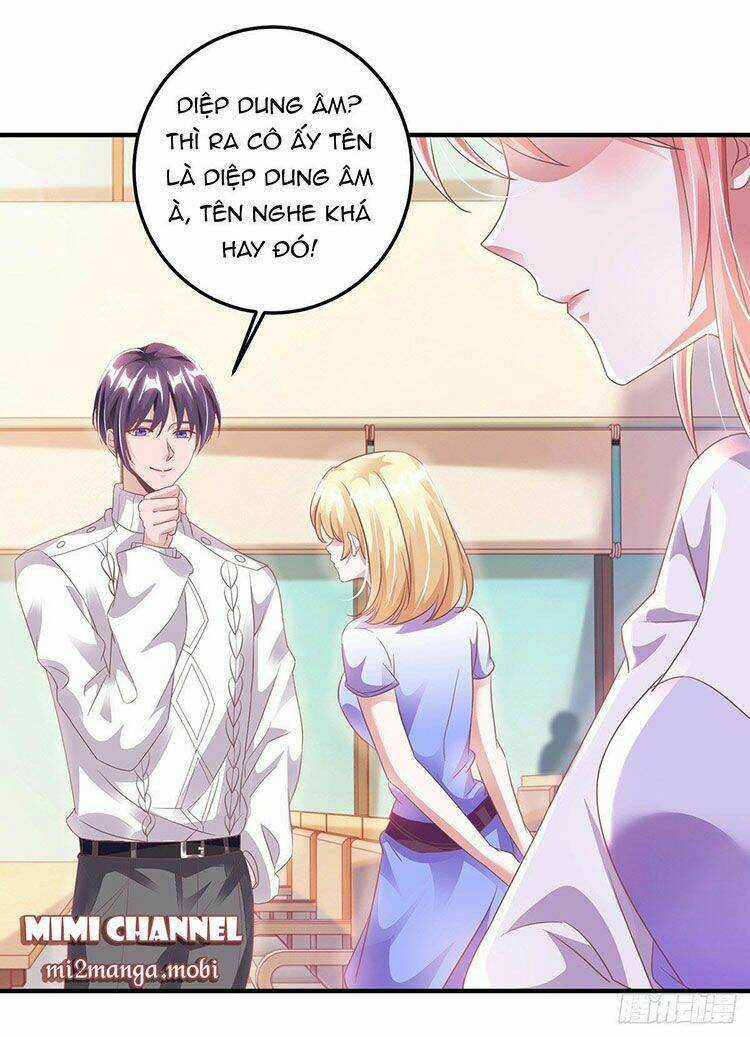 Đại Lão Gọi Tôi Là Tiểu Tổ Tông Chapter 16 trang 23