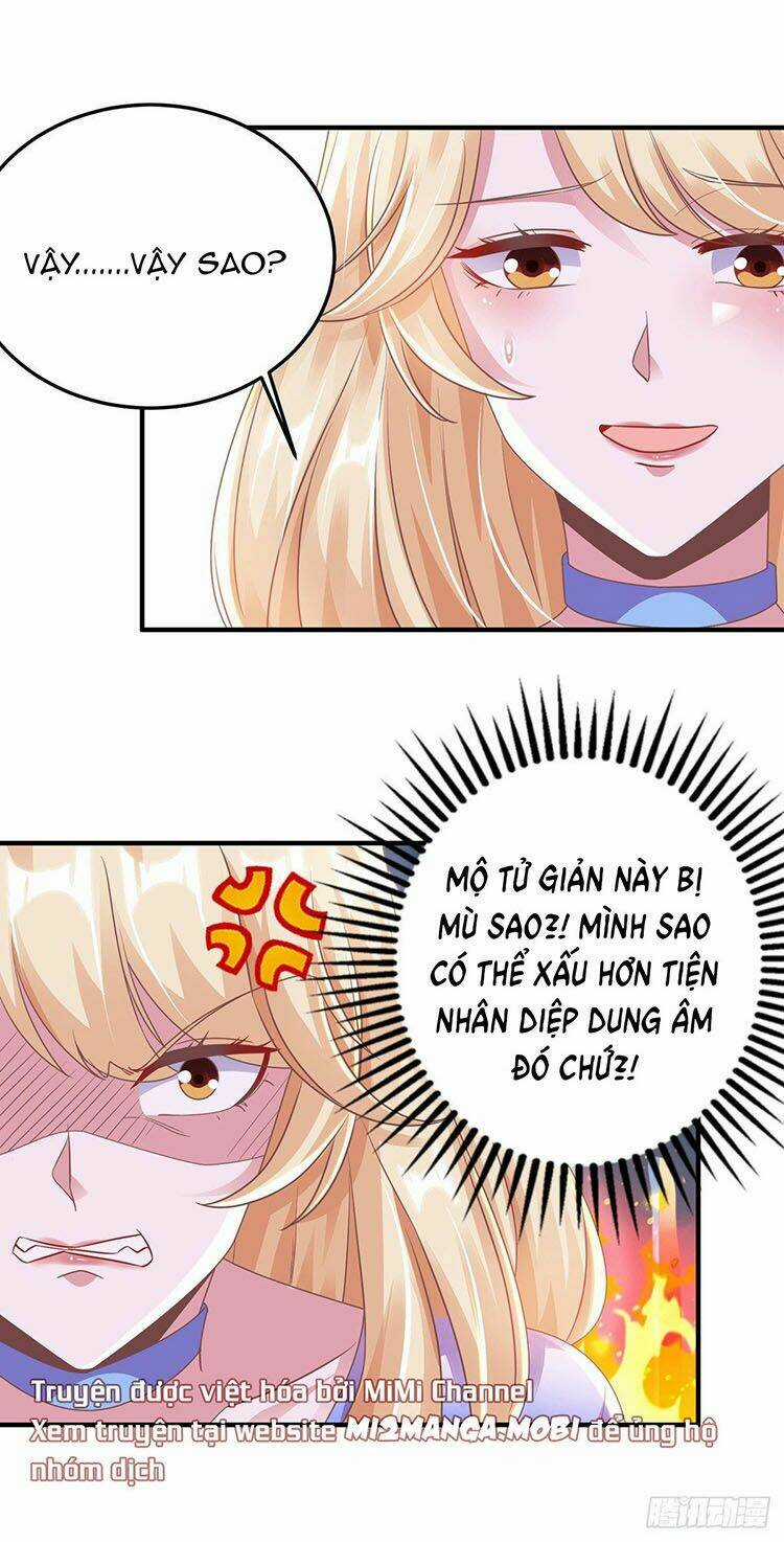 Đại Lão Gọi Tôi Là Tiểu Tổ Tông Chapter 16 trang 25