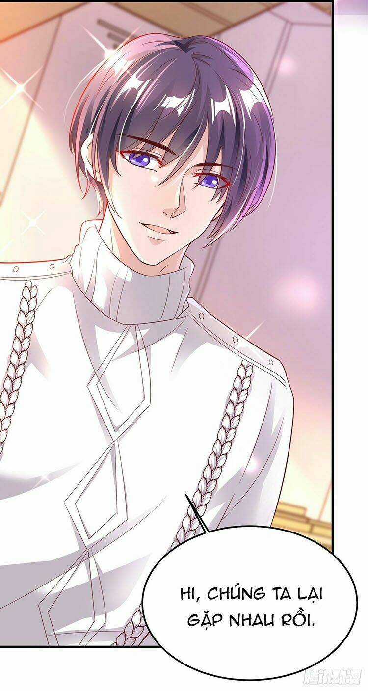 Đại Lão Gọi Tôi Là Tiểu Tổ Tông Chapter 16 trang 3