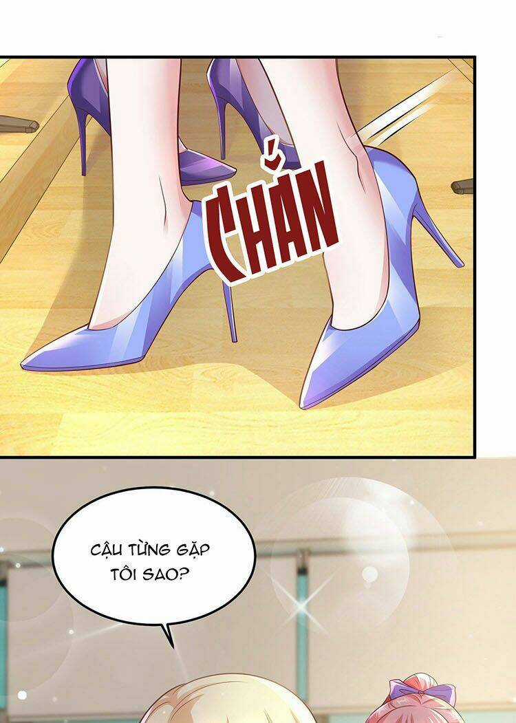 Đại Lão Gọi Tôi Là Tiểu Tổ Tông Chapter 16 trang 6