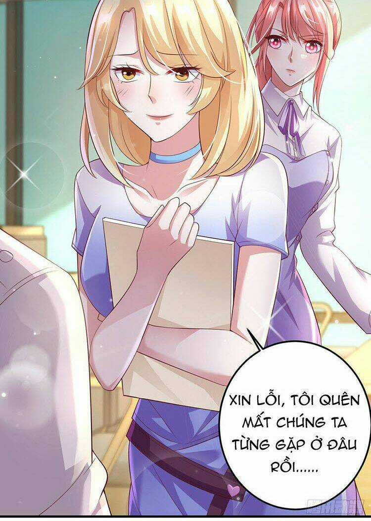 Đại Lão Gọi Tôi Là Tiểu Tổ Tông Chapter 16 trang 7