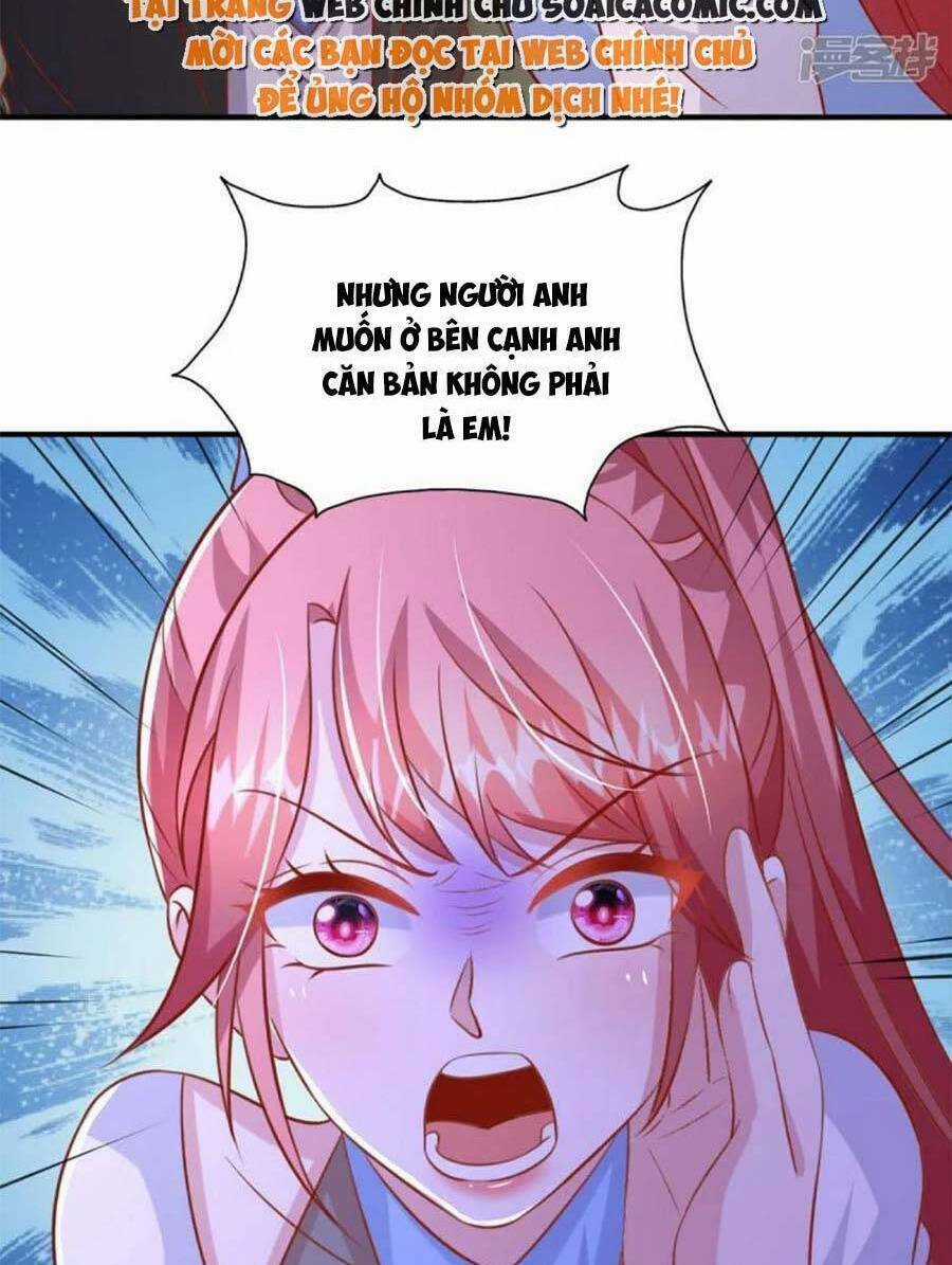 Đại Lão Gọi Tôi Là Tiểu Tổ Tông Chapter 160 trang 10