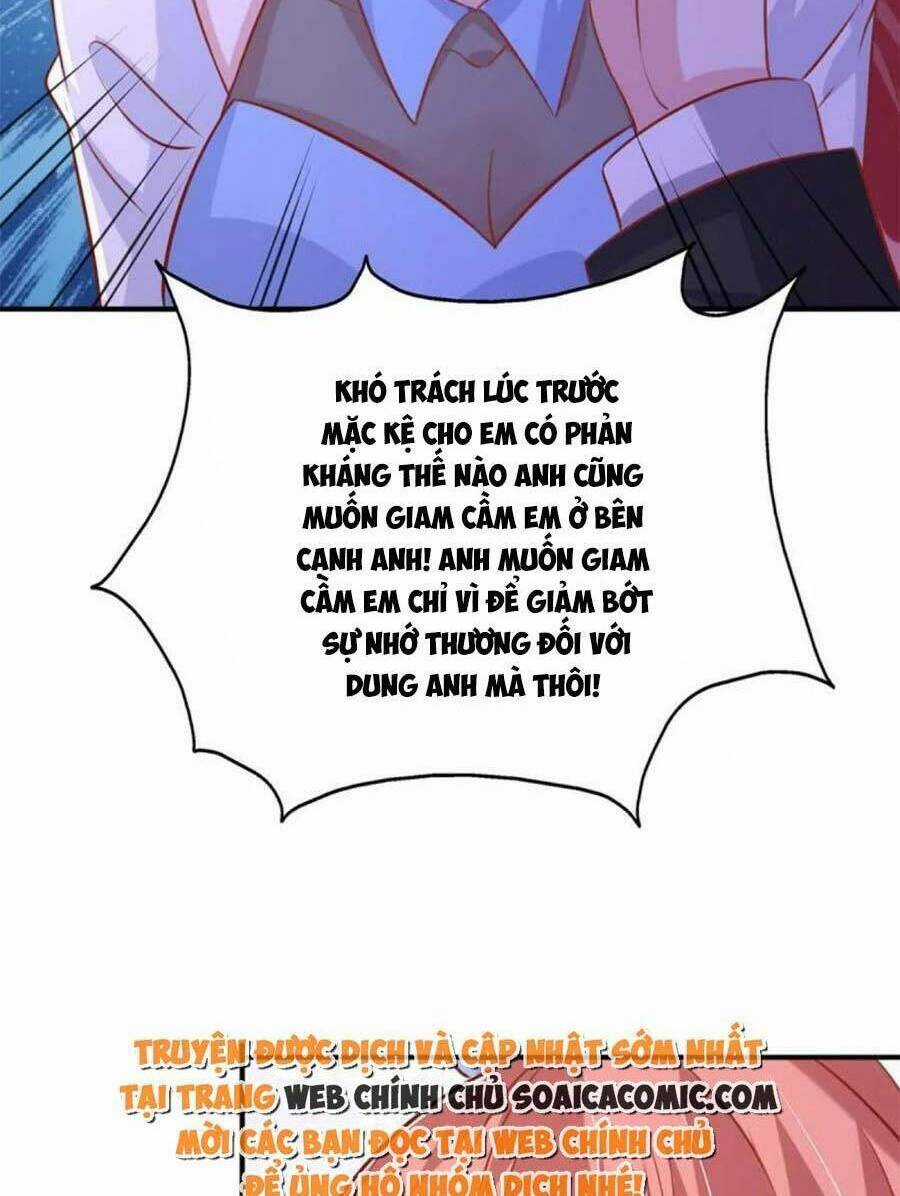 Đại Lão Gọi Tôi Là Tiểu Tổ Tông Chapter 160 trang 11