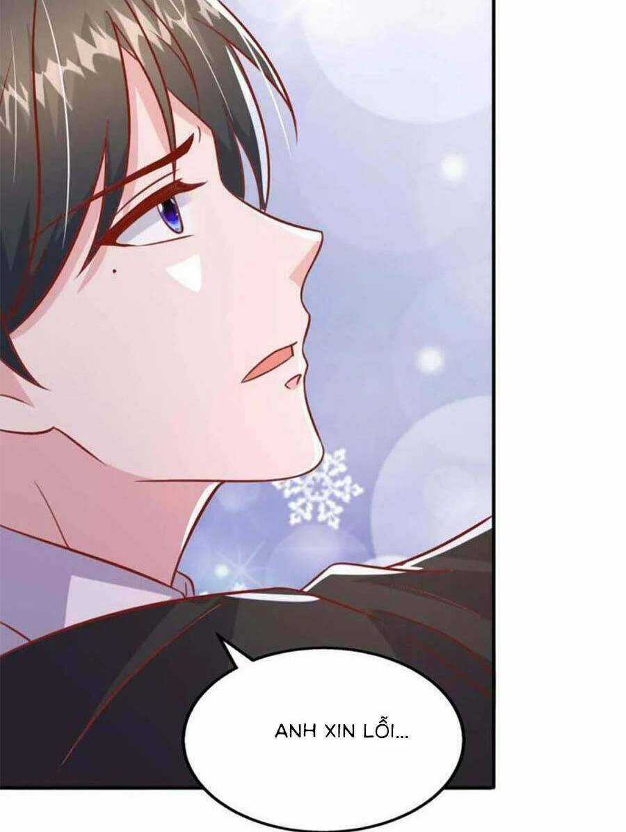 Đại Lão Gọi Tôi Là Tiểu Tổ Tông Chapter 160 trang 13