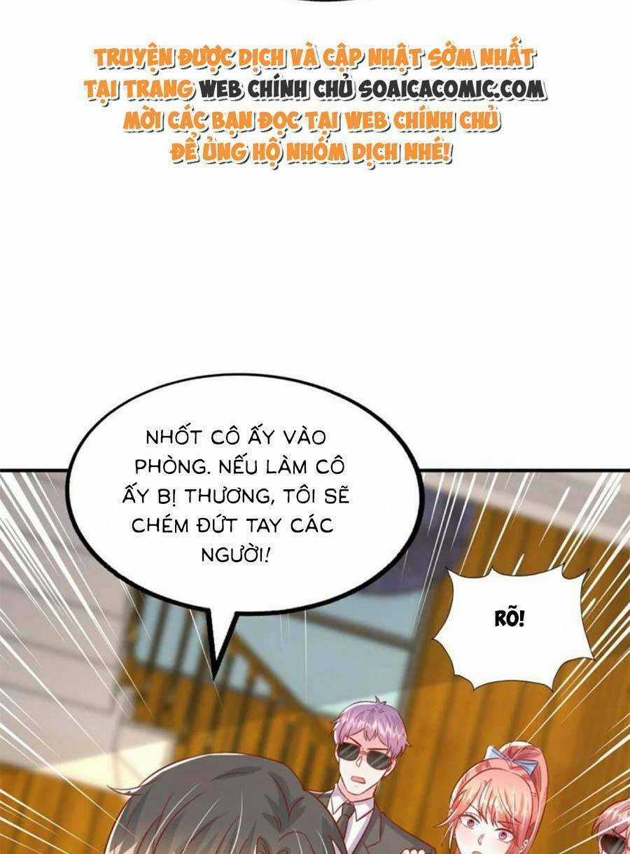 Đại Lão Gọi Tôi Là Tiểu Tổ Tông Chapter 160 trang 14