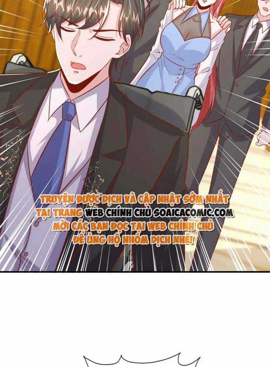 Đại Lão Gọi Tôi Là Tiểu Tổ Tông Chapter 160 trang 15