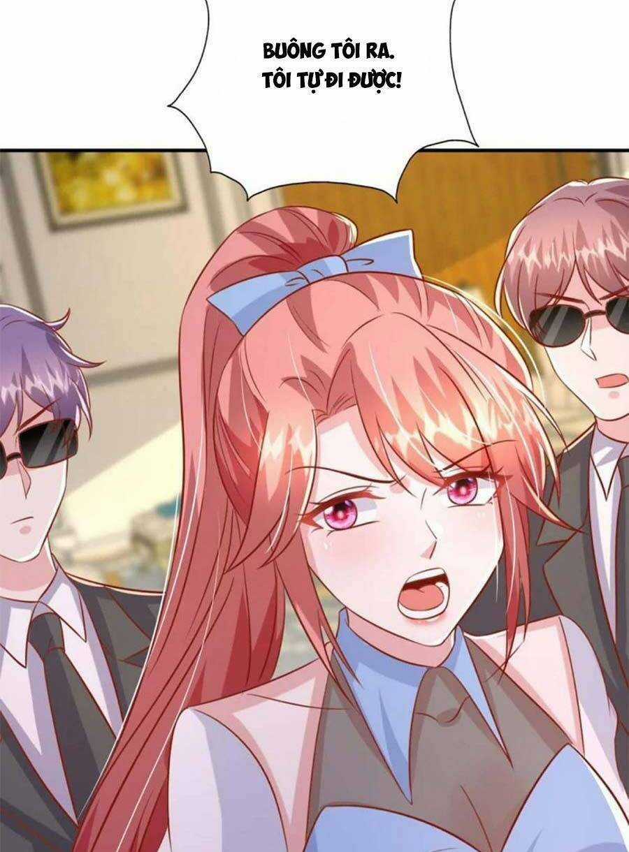 Đại Lão Gọi Tôi Là Tiểu Tổ Tông Chapter 160 trang 16