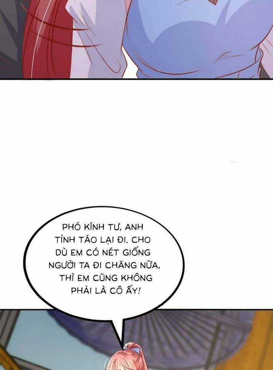 Đại Lão Gọi Tôi Là Tiểu Tổ Tông Chapter 160 trang 17