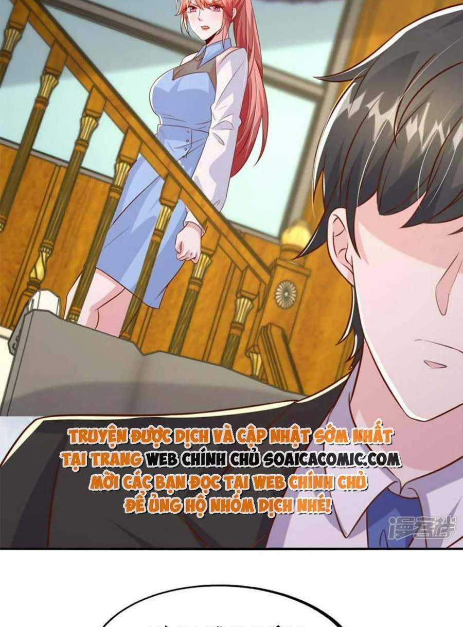 Đại Lão Gọi Tôi Là Tiểu Tổ Tông Chapter 160 trang 18