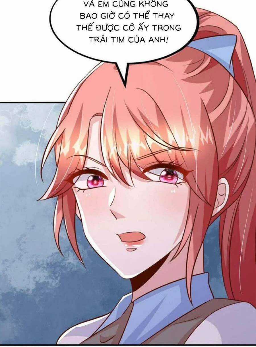 Đại Lão Gọi Tôi Là Tiểu Tổ Tông Chapter 160 trang 19