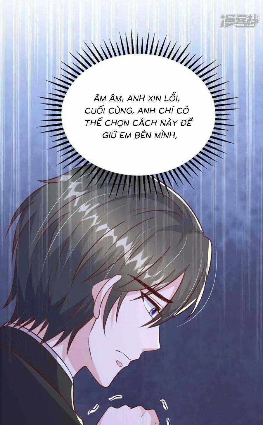 Đại Lão Gọi Tôi Là Tiểu Tổ Tông Chapter 160 trang 20