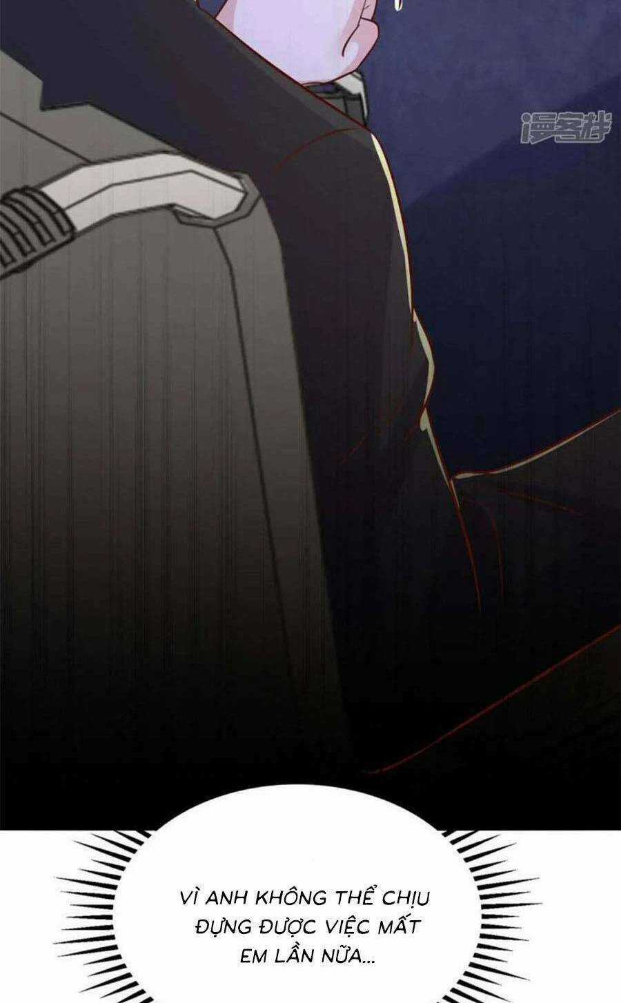 Đại Lão Gọi Tôi Là Tiểu Tổ Tông Chapter 160 trang 21