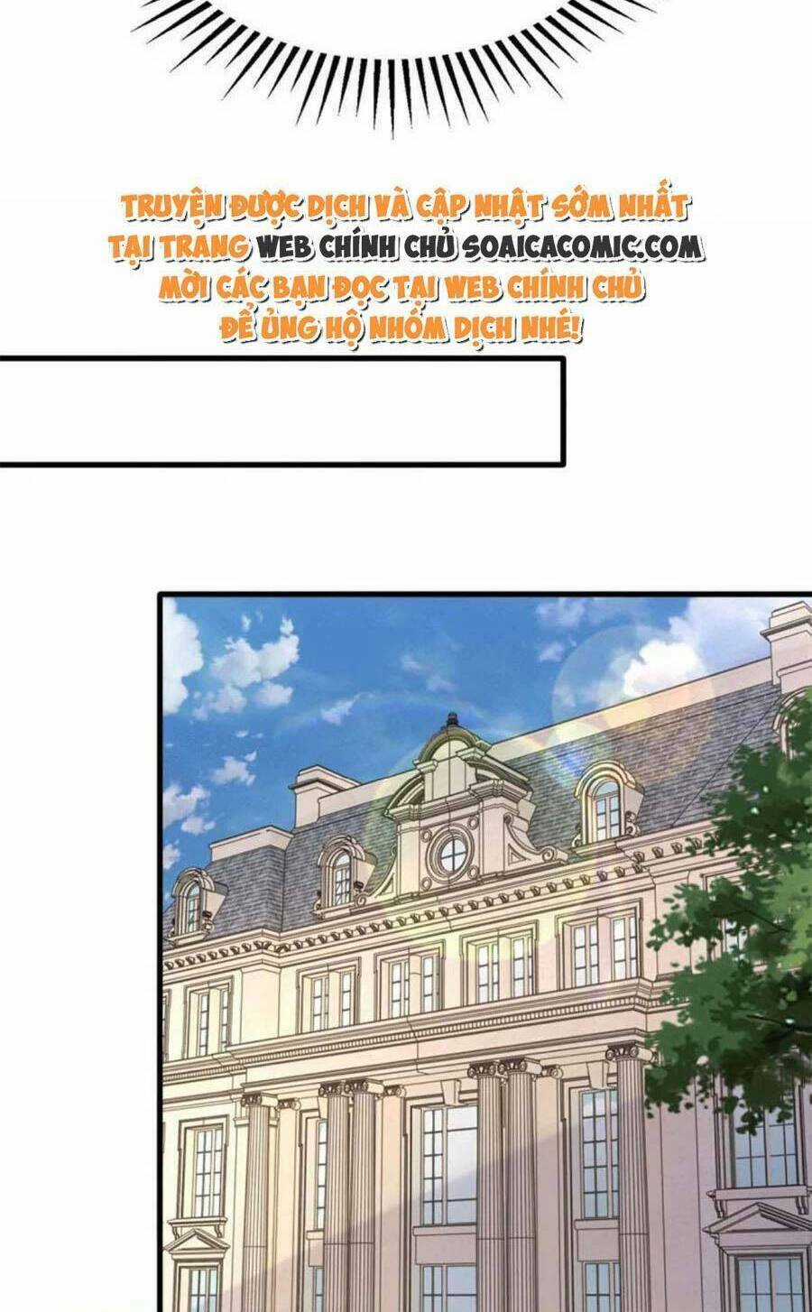 Đại Lão Gọi Tôi Là Tiểu Tổ Tông Chapter 160 trang 22