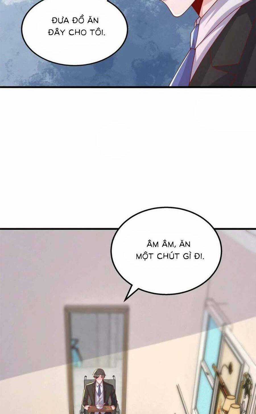 Đại Lão Gọi Tôi Là Tiểu Tổ Tông Chapter 160 trang 26