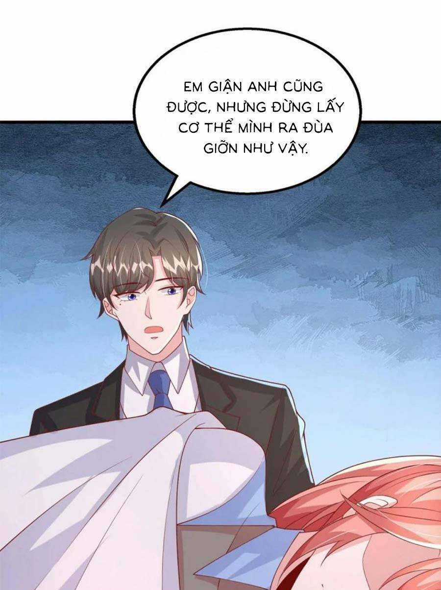 Đại Lão Gọi Tôi Là Tiểu Tổ Tông Chapter 160 trang 28