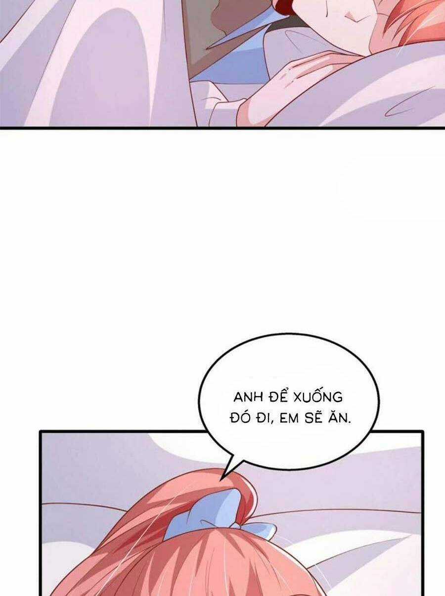 Đại Lão Gọi Tôi Là Tiểu Tổ Tông Chapter 160 trang 29