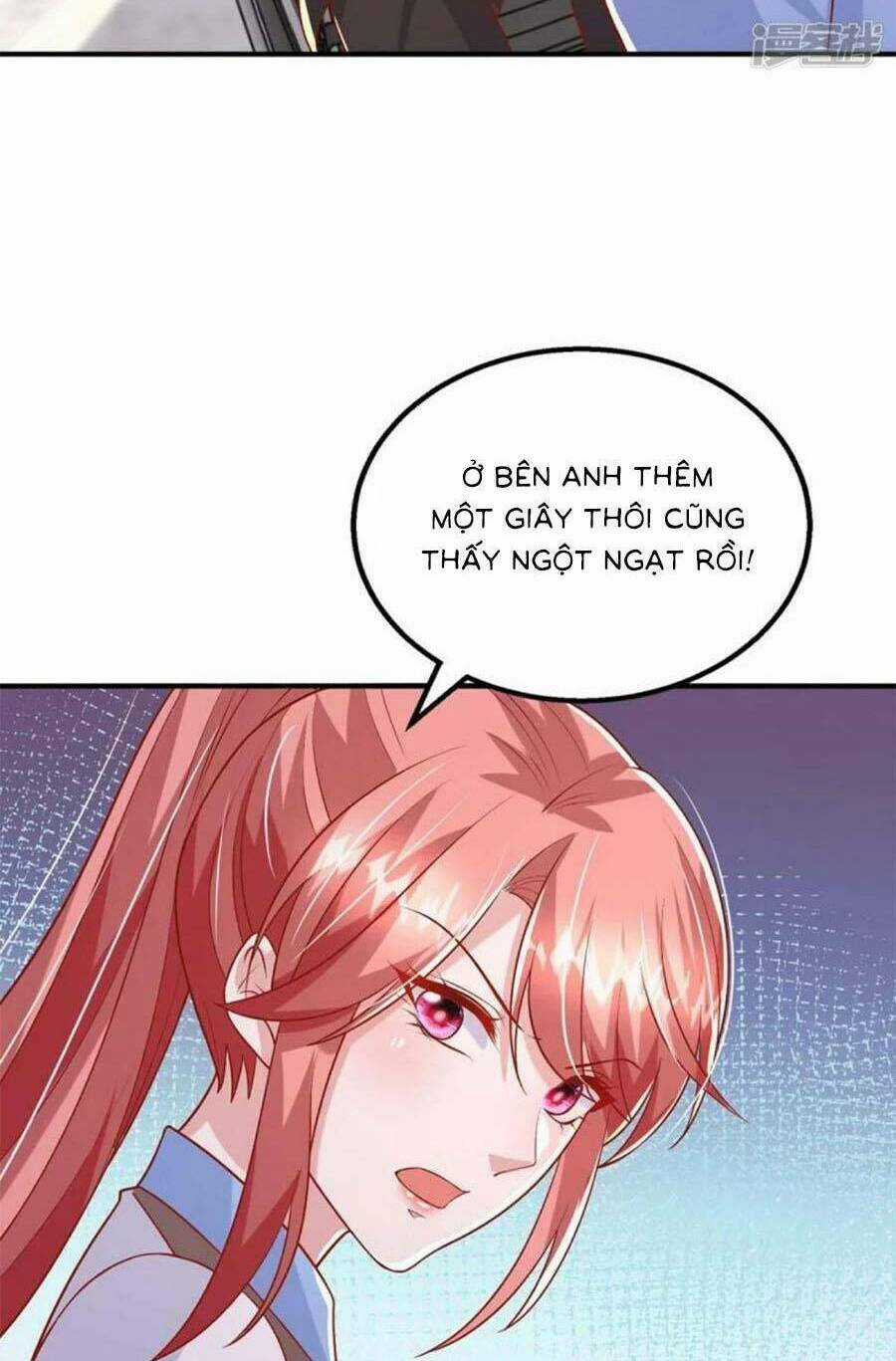 Đại Lão Gọi Tôi Là Tiểu Tổ Tông Chapter 160 trang 3