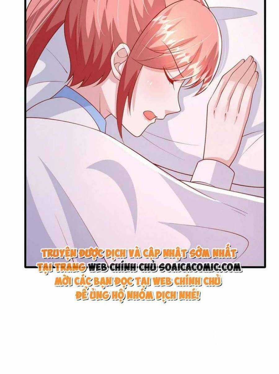 Đại Lão Gọi Tôi Là Tiểu Tổ Tông Chapter 160 trang 30