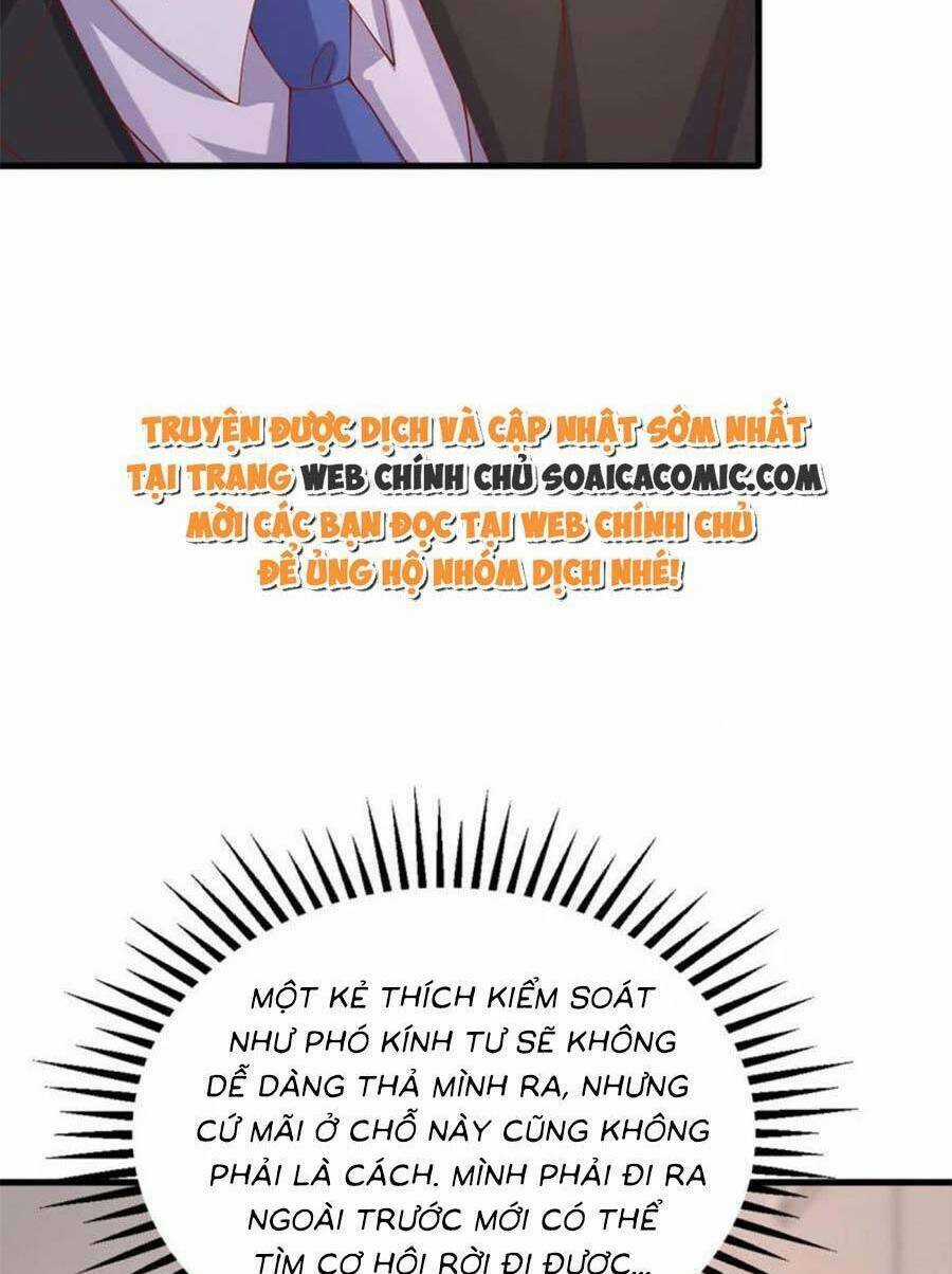 Đại Lão Gọi Tôi Là Tiểu Tổ Tông Chapter 160 trang 32