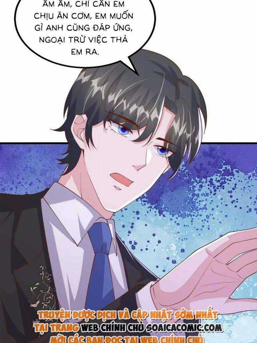 Đại Lão Gọi Tôi Là Tiểu Tổ Tông Chapter 160 trang 34