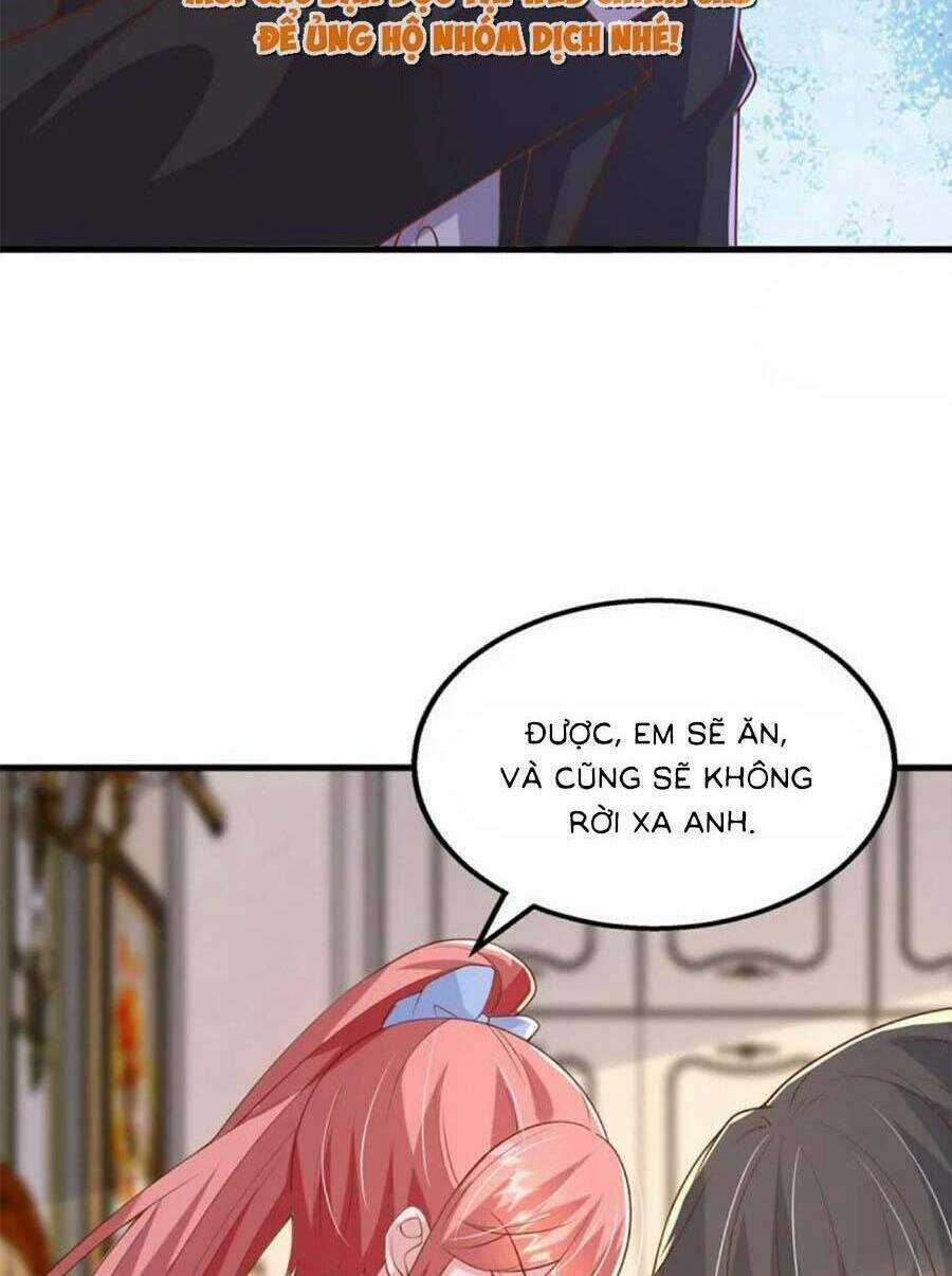 Đại Lão Gọi Tôi Là Tiểu Tổ Tông Chapter 160 trang 35