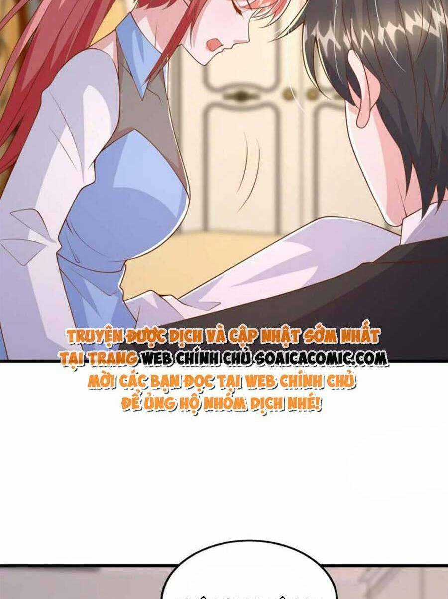 Đại Lão Gọi Tôi Là Tiểu Tổ Tông Chapter 160 trang 36