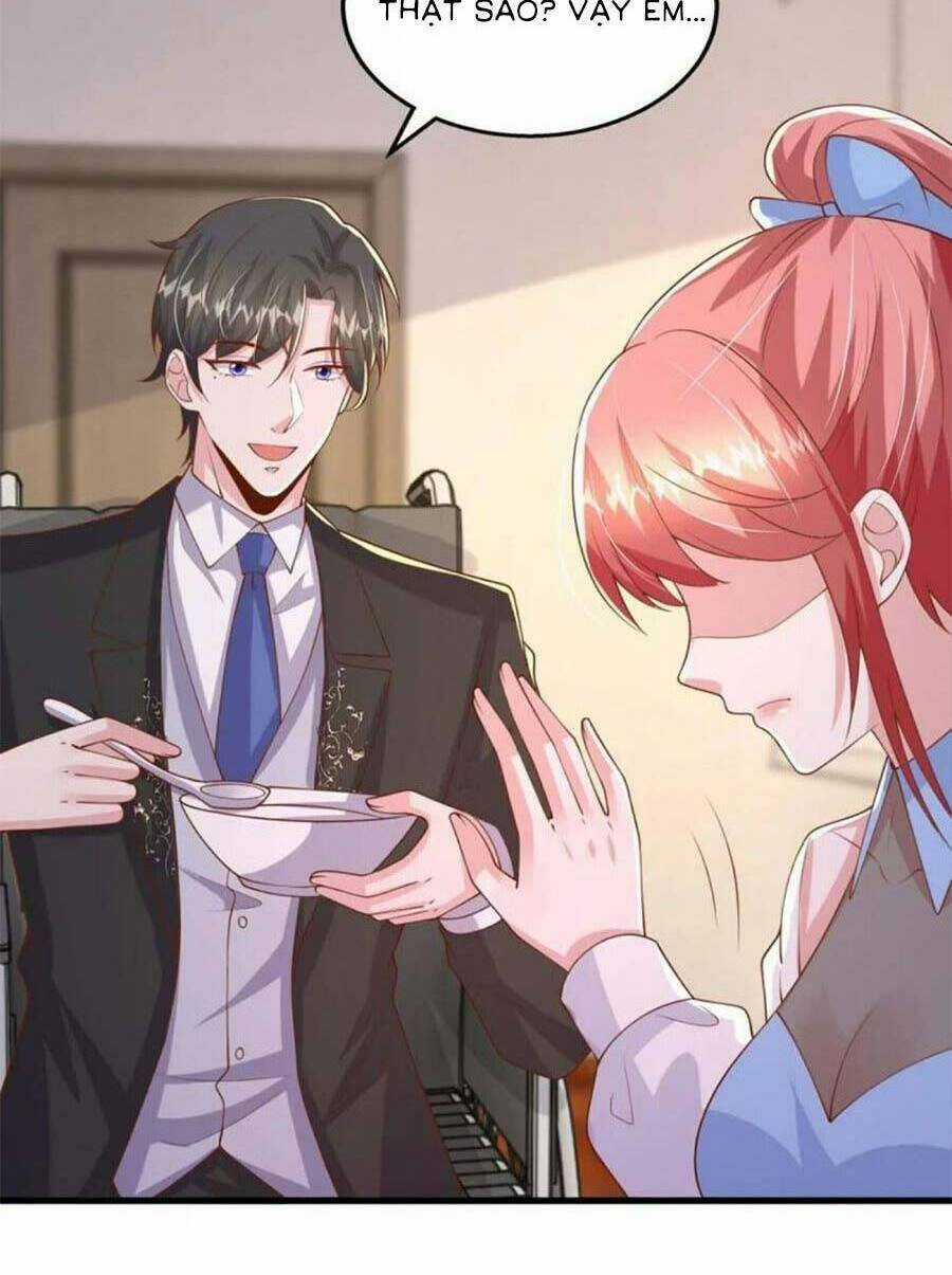 Đại Lão Gọi Tôi Là Tiểu Tổ Tông Chapter 160 trang 37