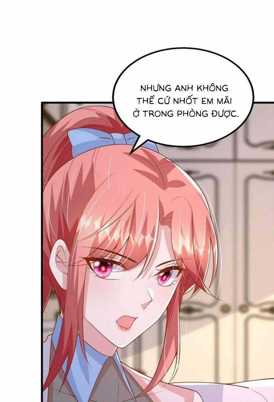 Đại Lão Gọi Tôi Là Tiểu Tổ Tông Chapter 160 trang 38