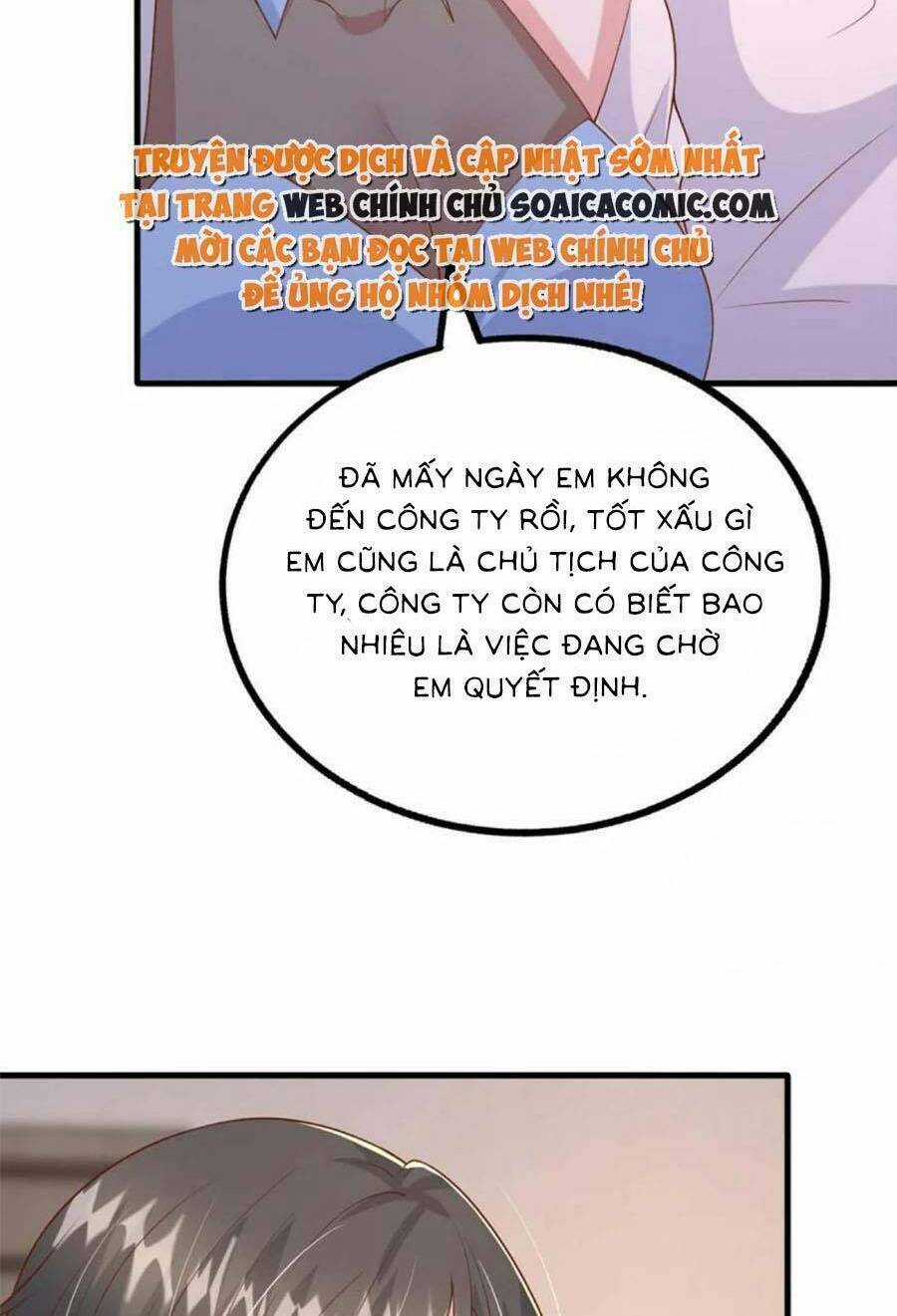 Đại Lão Gọi Tôi Là Tiểu Tổ Tông Chapter 160 trang 39