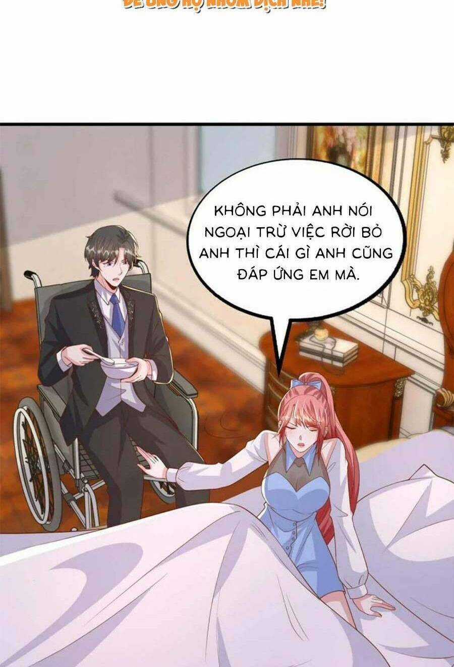 Đại Lão Gọi Tôi Là Tiểu Tổ Tông Chapter 160 trang 41