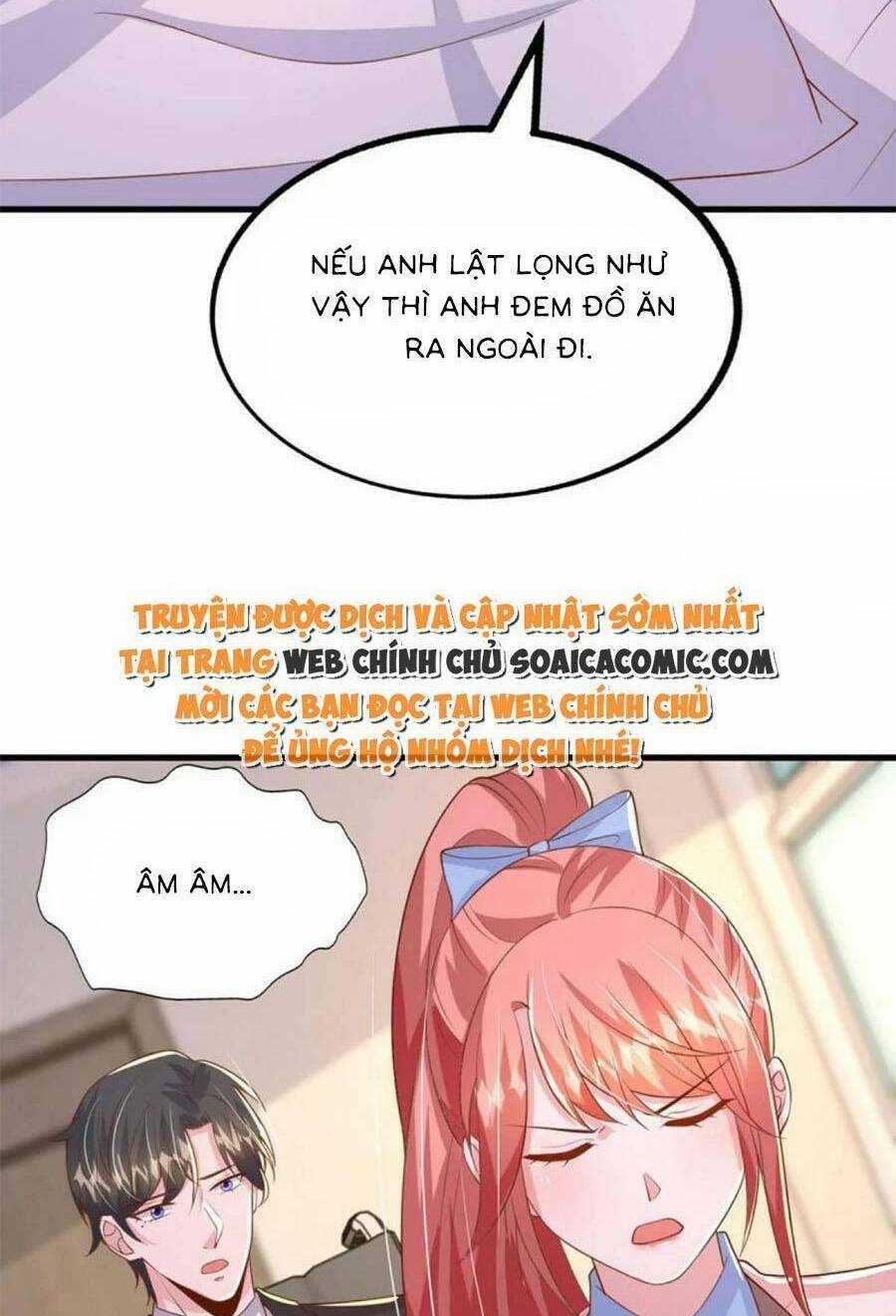 Đại Lão Gọi Tôi Là Tiểu Tổ Tông Chapter 160 trang 42