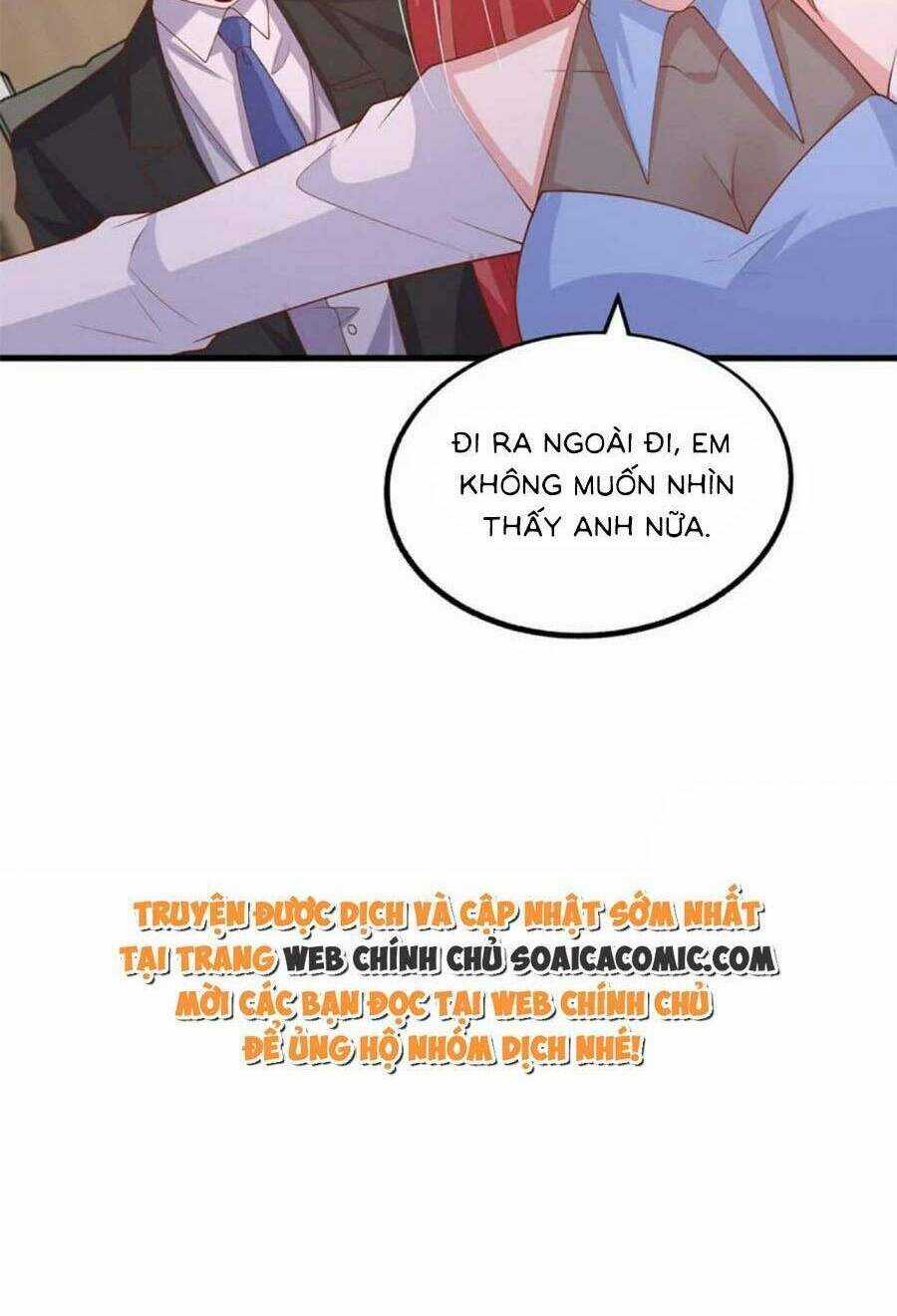 Đại Lão Gọi Tôi Là Tiểu Tổ Tông Chapter 160 trang 43