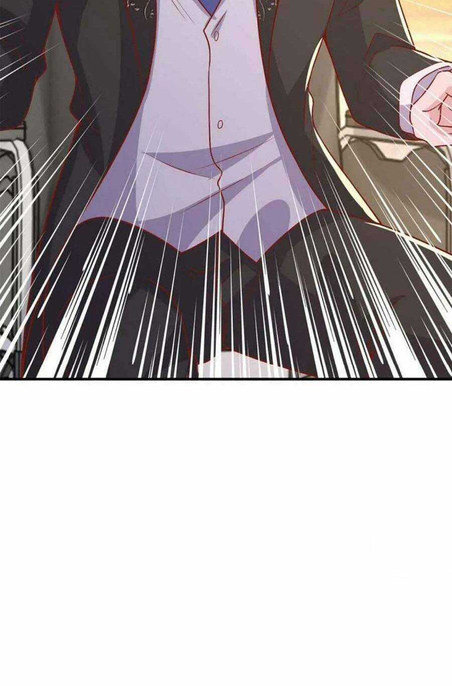 Đại Lão Gọi Tôi Là Tiểu Tổ Tông Chapter 160 trang 5