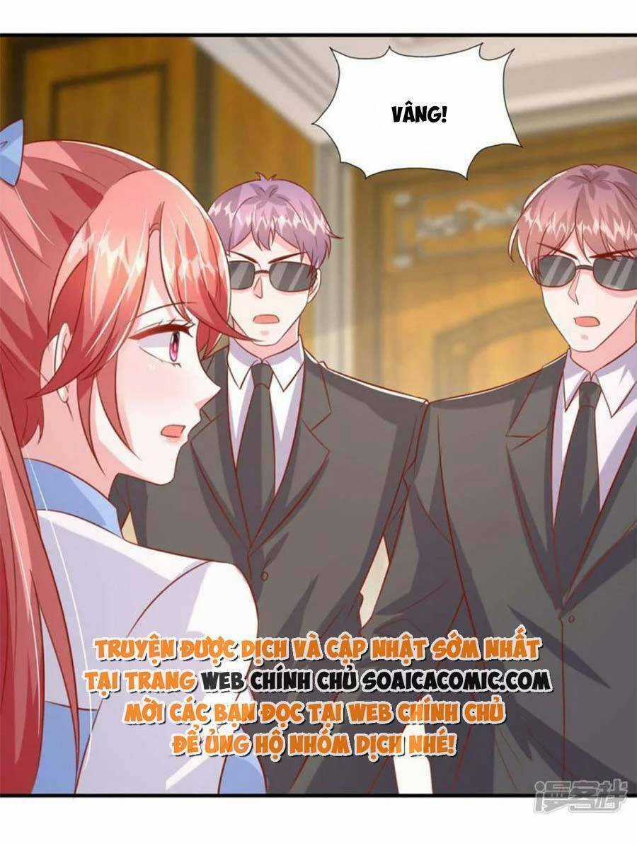 Đại Lão Gọi Tôi Là Tiểu Tổ Tông Chapter 160 trang 6