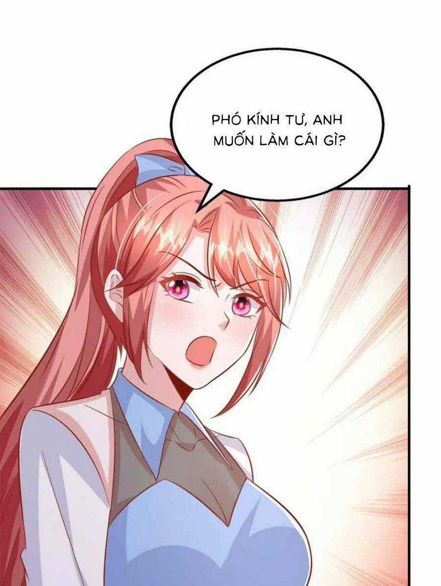 Đại Lão Gọi Tôi Là Tiểu Tổ Tông Chapter 160 trang 7