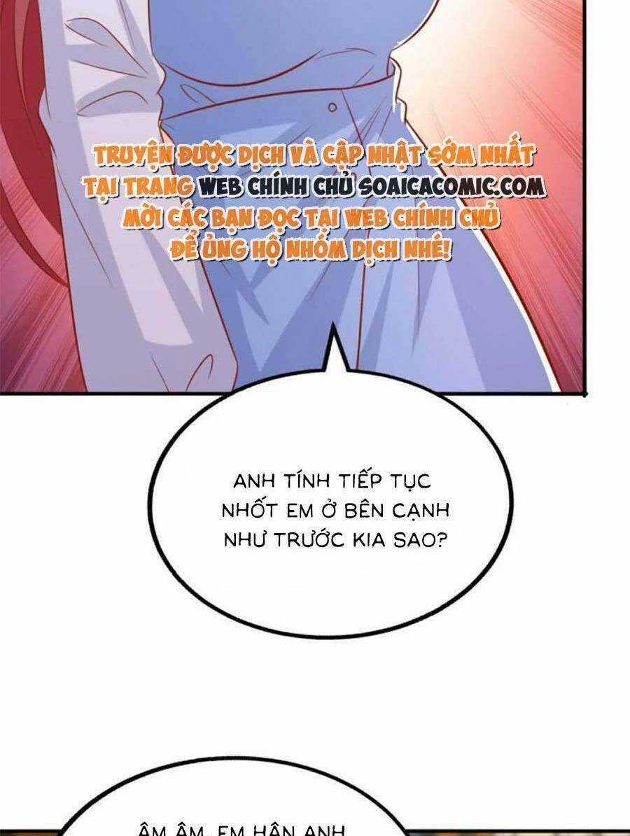 Đại Lão Gọi Tôi Là Tiểu Tổ Tông Chapter 160 trang 8