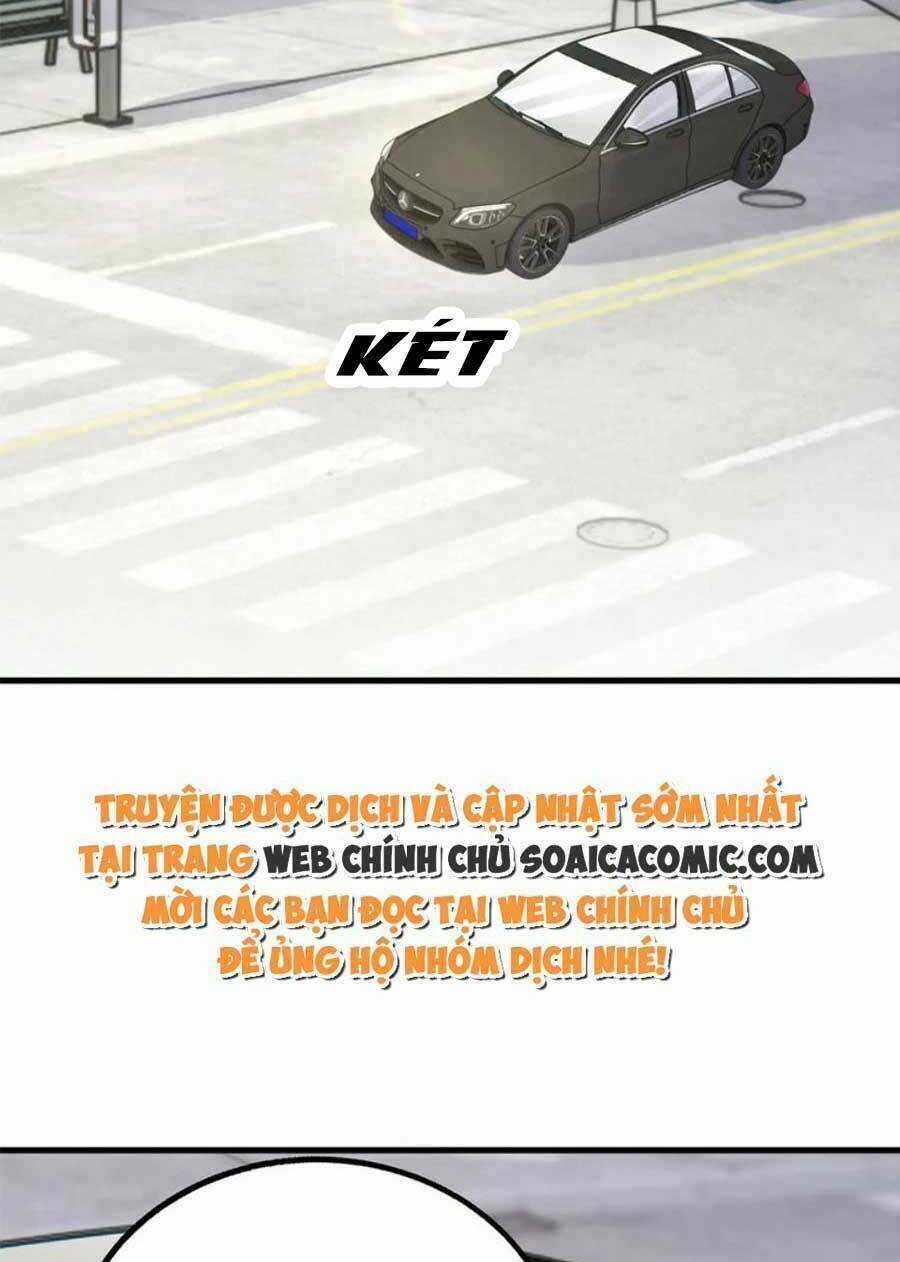 Đại Lão Gọi Tôi Là Tiểu Tổ Tông Chapter 161 trang 10